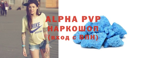 apvp Горняк